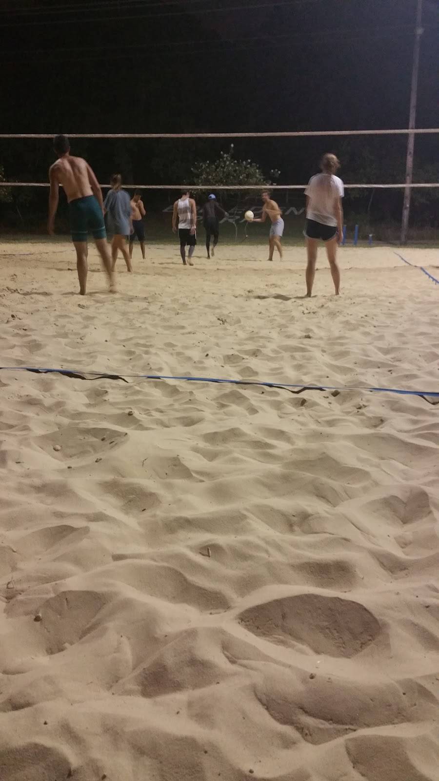 Sand Volleyball Courts | 901 W Mid Cities Blvd, Euless, TX 76039, USA | Phone: (817) 685-1838