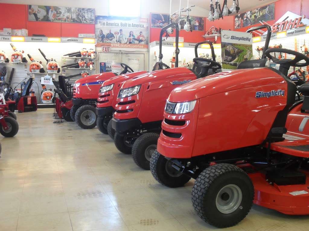 Bowers Sales & Rentals | 365 Fleetwood Rd, Mertztown, PA 19539, USA | Phone: (610) 682-2215