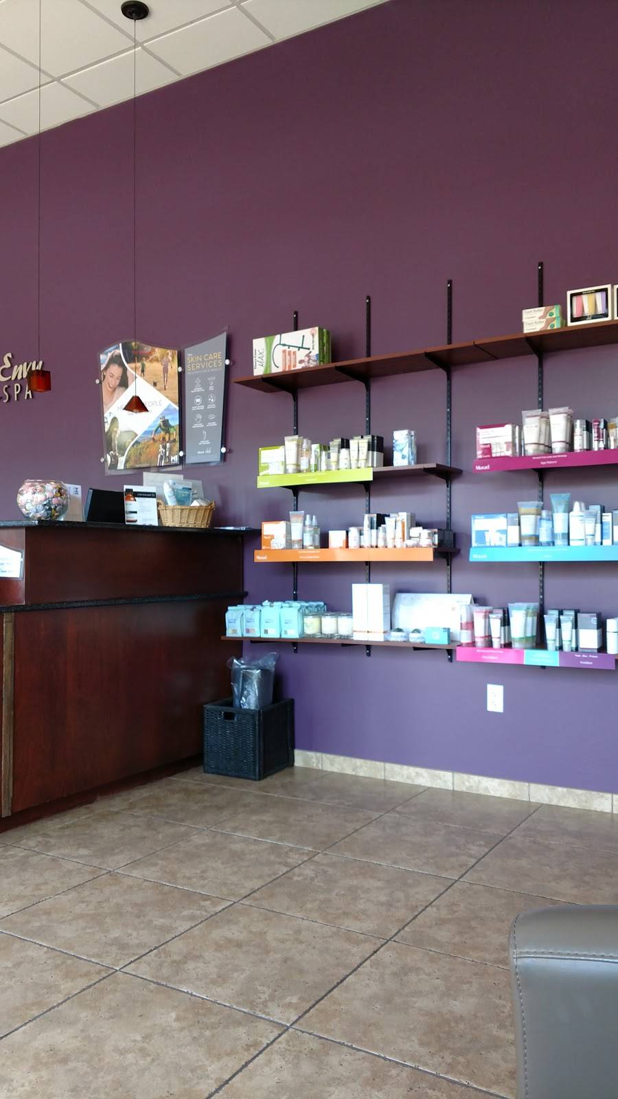 Massage Envy | 2330 W Happy Valley Rd Ste 1021, Phoenix, AZ 85085, USA | Phone: (623) 780-3689