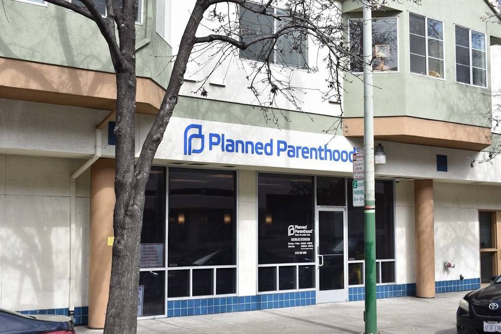 Planned Parenthood - West Oakland Health Center | 1682 7th St, Oakland, CA 94607, USA | Phone: (510) 300-3800