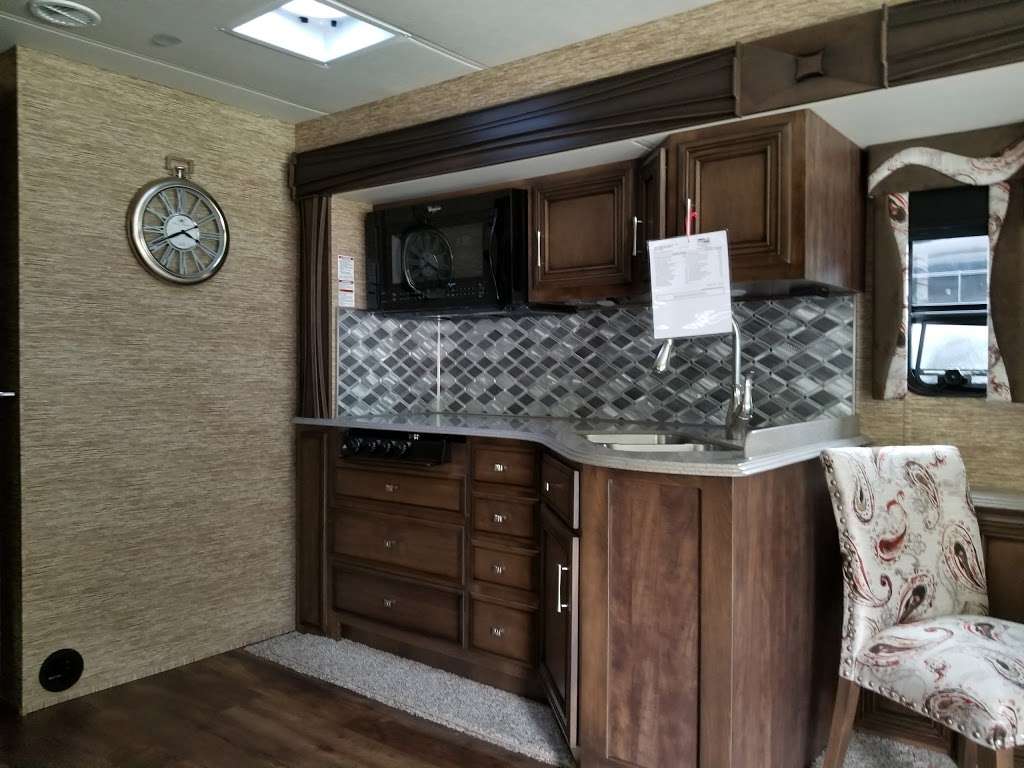 Garick RV Sales | 3134 NJ-23, Oak Ridge, NJ 07438, USA | Phone: (973) 208-9200