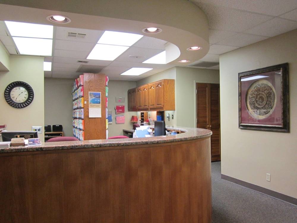 Casler Dental Group | 6911 S 66th E Ave #300, Tulsa, OK 74133, USA | Phone: (918) 477-7677