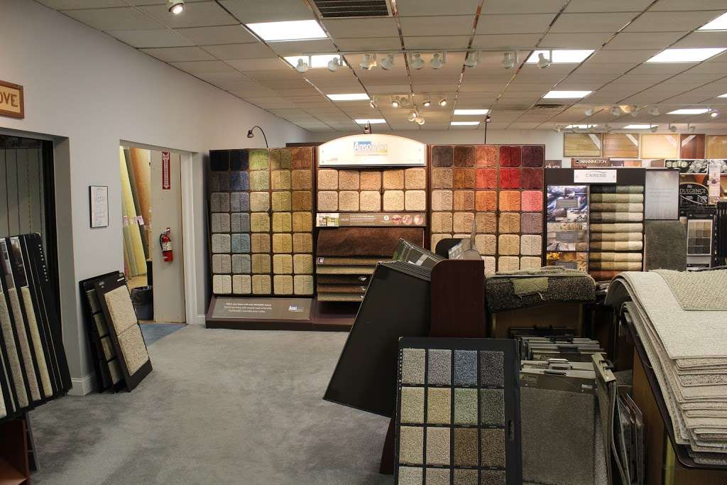 Roy Lomas Carpets & Hardwoods | 2150 Detwiler Rd, Harleysville, PA 19438, USA | Phone: (215) 256-9575