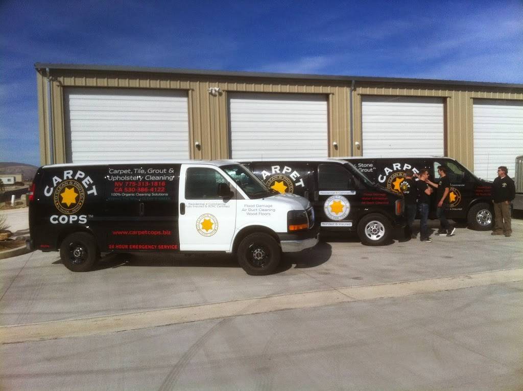 Carpet Cops Nv/Ca | 59 Damonte Ranch Pkwy b158, Reno, NV 89521 | Phone: (775) 313-1816