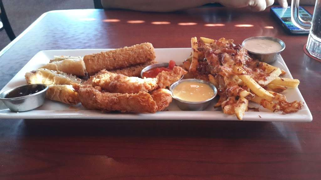 Ruby Tuesday | 5995 Cypress Gardens Blvd, Winter Haven, FL 33884 | Phone: (863) 324-6300