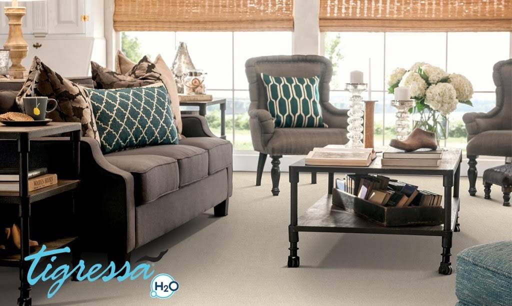 Hortons Carpet | 7310 W Maple St, Wichita, KS 67209, USA | Phone: (316) 773-5133