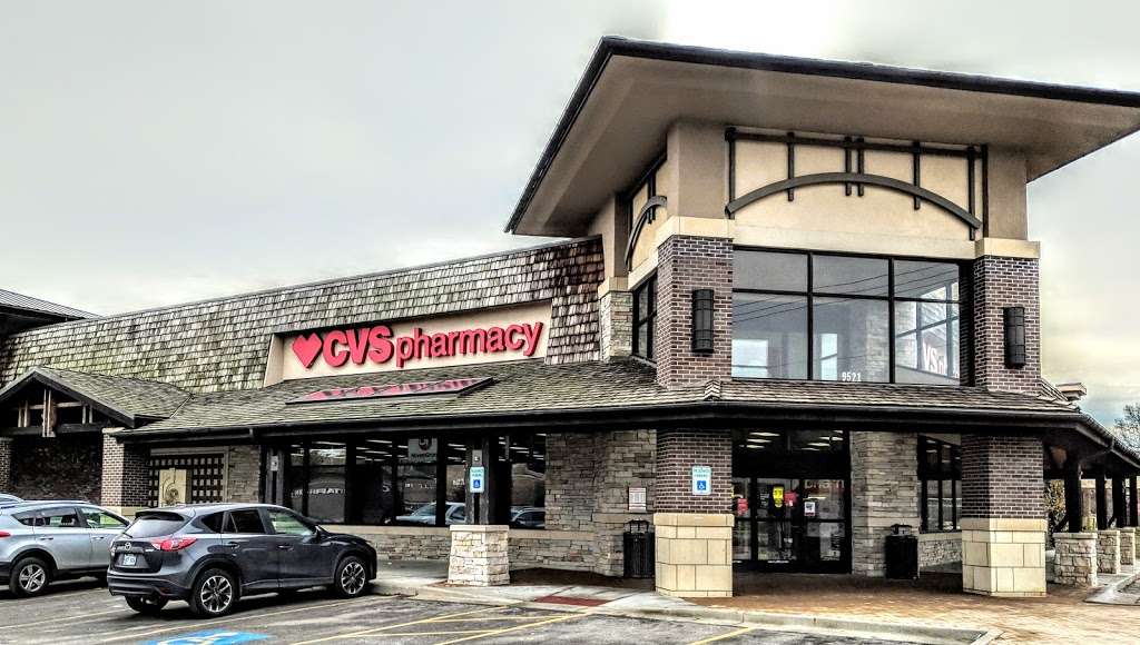 CVS | 9521 Mission Rd, Overland Park, KS 66206 | Phone: (913) 383-2823