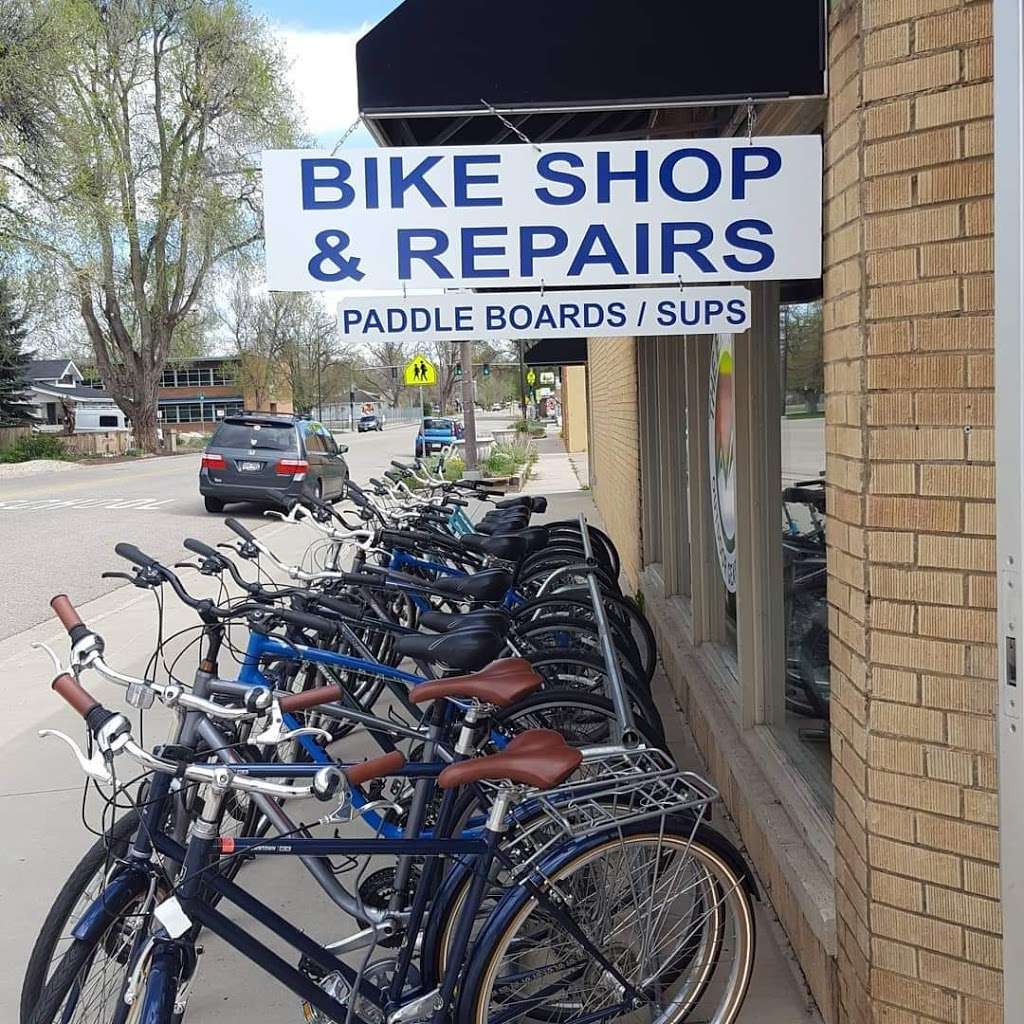 The Extra Mile Outdoor Gear & Bike | 504 N Garfield Ave, Loveland, CO 80537, USA | Phone: (970) 800-3660