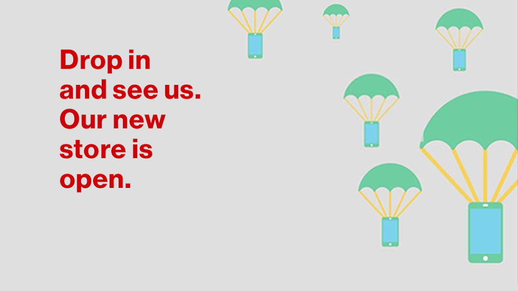 Verizon Authorized Retailer - Wireless Zone | 237 Carmichael Way Suite 201, Chesapeake, VA 23322, USA | Phone: (757) 421-2505