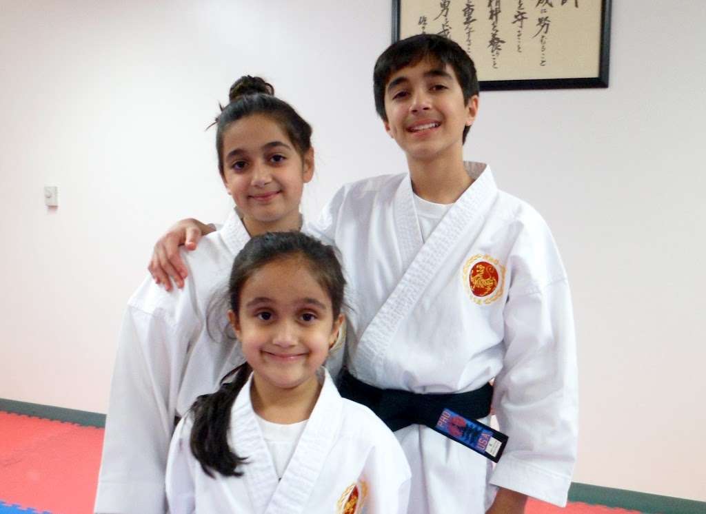 West Hills Karate Academy | 22700 Sherman Way #6, Canoga Park, CA 91307 | Phone: (818) 227-4222