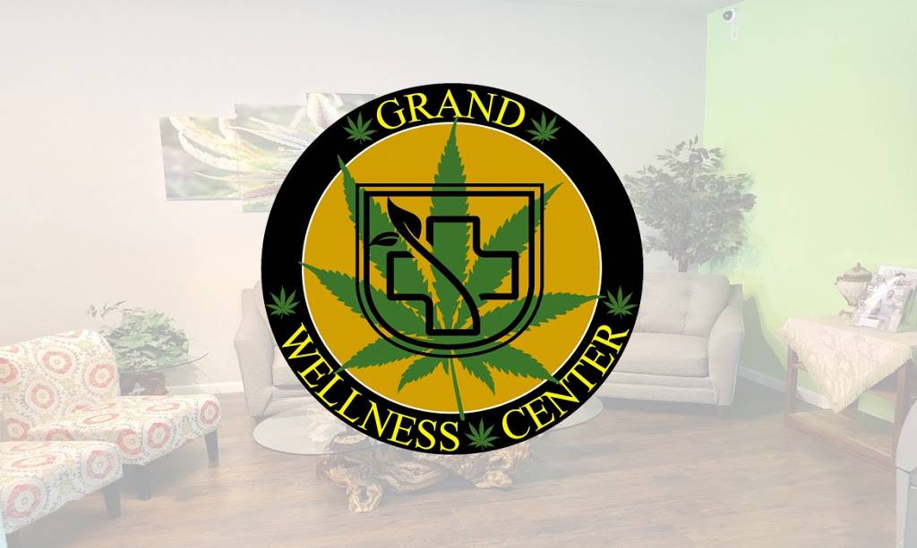 Grand Wellness Dispensary | 5801 S Sooner Rd Ste E, Oklahoma City, OK 73135, USA | Phone: (405) 510-3626