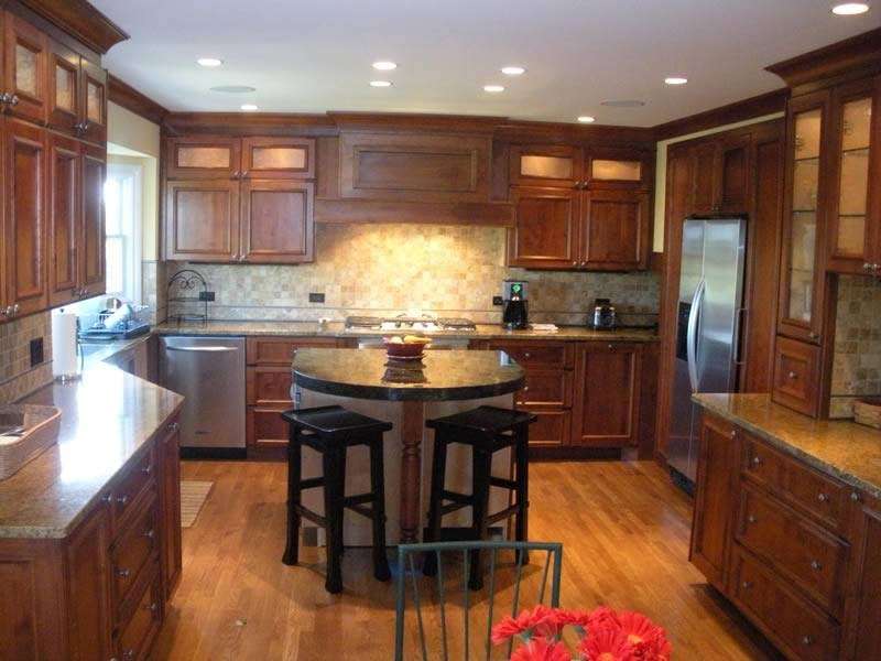 Heartwood Cabinetry | 127 W Greenwood Ave, Waukegan, IL 60087, USA | Phone: (224) 656-5775