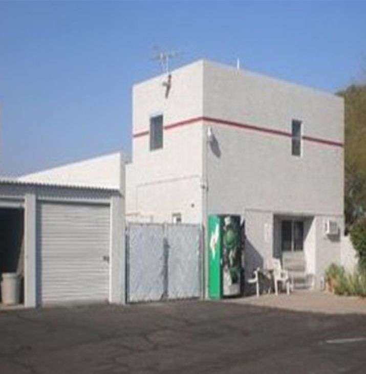 A & S Storage Solutions | 2235 W 1st St, Tempe, AZ 85281 | Phone: (480) 566-9380