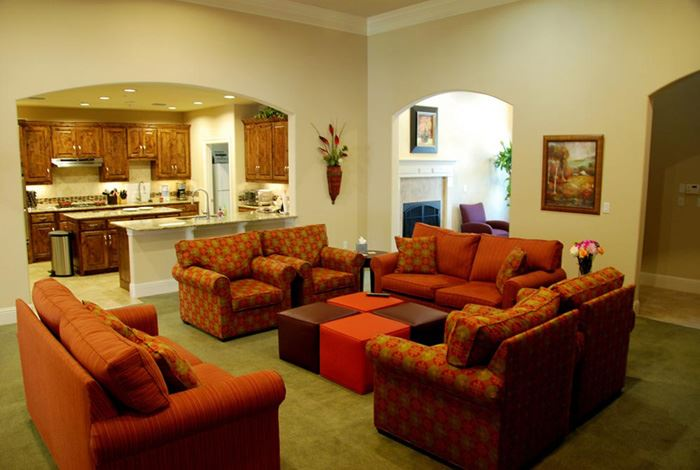 Manchester Care Homes HQ | 12770 Coit Rd Suite 1020, Dallas, TX 75251, USA | Phone: (972) 423-3600