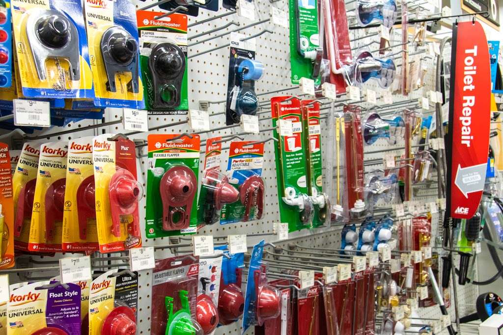 Acton Hardware | 31814 Crown Valley Rd, Acton, CA 93510, USA | Phone: (661) 269-4223