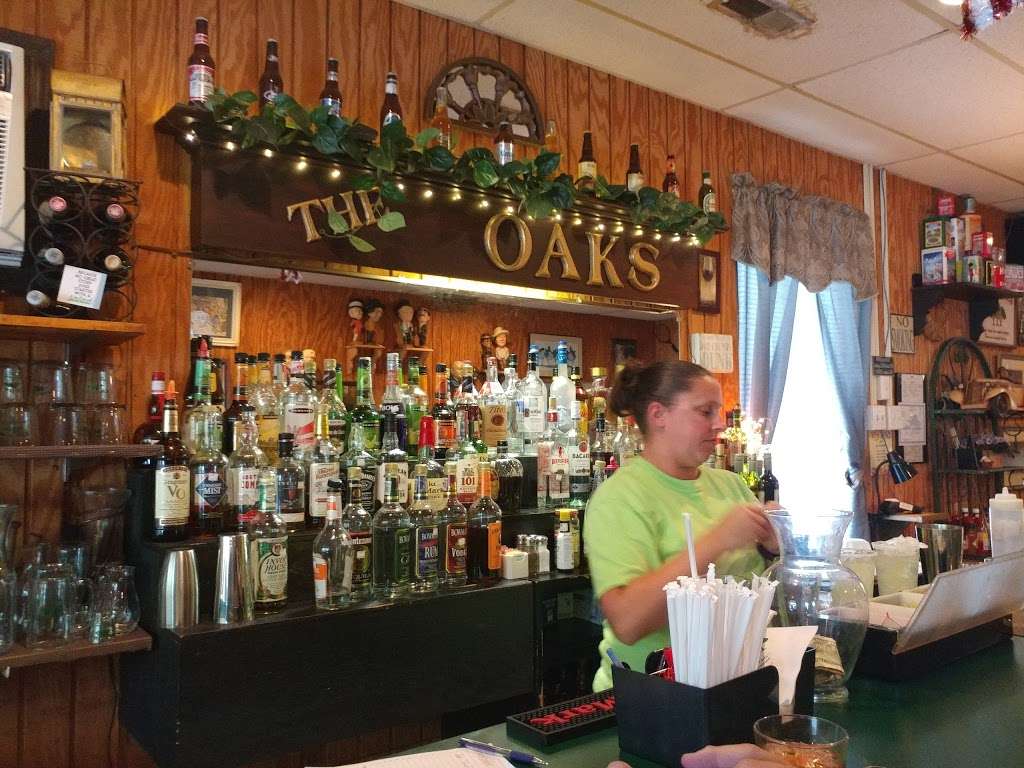 The Oaks | 5434 Mary Ball Rd, Lively, VA 22507, USA | Phone: (804) 462-7050