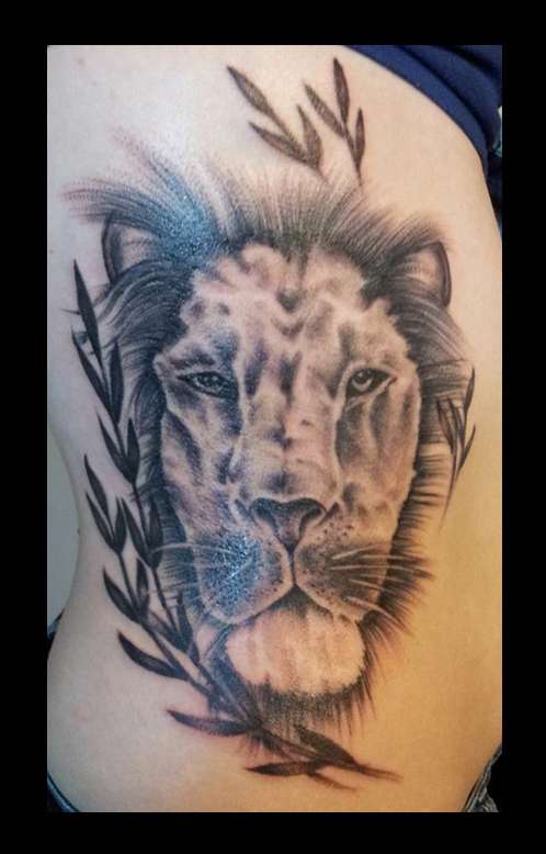 Sketches Tattoo | 4356 W Olive Ave, Glendale, AZ 85302, USA | Phone: (623) 842-9195