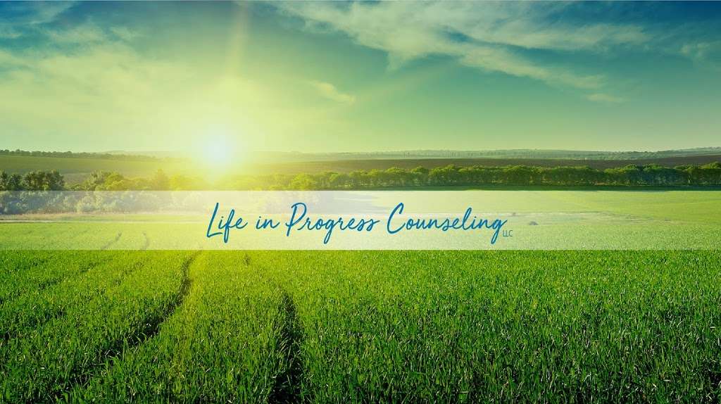 Life in Progress Counseling | 47 Marchwood Rd suite 1-j-1, Exton, PA 19341, USA | Phone: (484) 876-1842