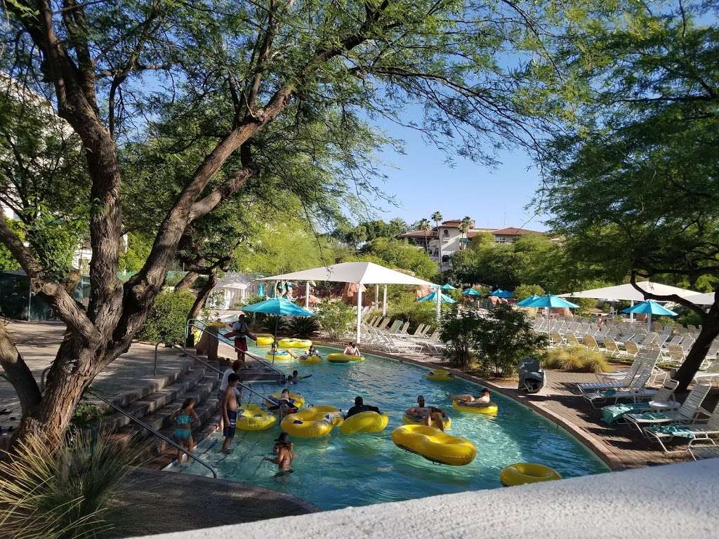 Oasis Water Park | 8000 Arizona Grand Pkwy, Phoenix, AZ 85044, USA | Phone: (602) 438-9000