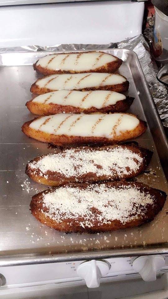Ricas pupusas salvadoreñas | 712 Las Palmas Ave, Sacramento, CA 95815 | Phone: (916) 349-6233