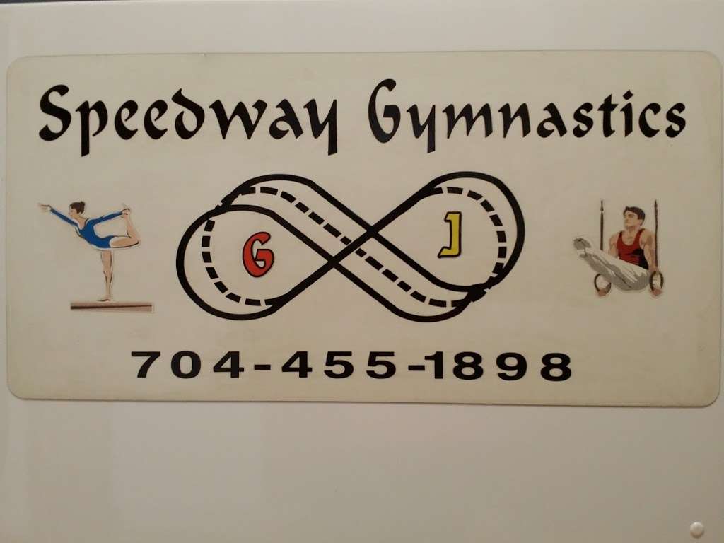 G & J Speedway Gymnastics Inc | 6041 Victory Ln SW, Concord, NC 28027, USA | Phone: (704) 455-1898