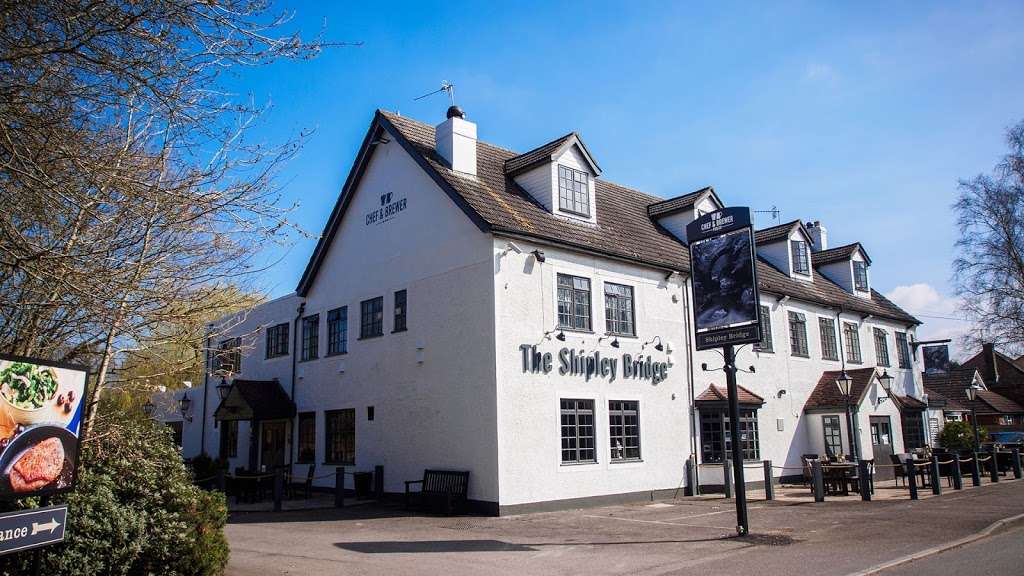 Shipley Bridge | Antlands Ln E, Horley, Shipley Bridge, Horley RH6 9TE, UK | Phone: 01293 785237