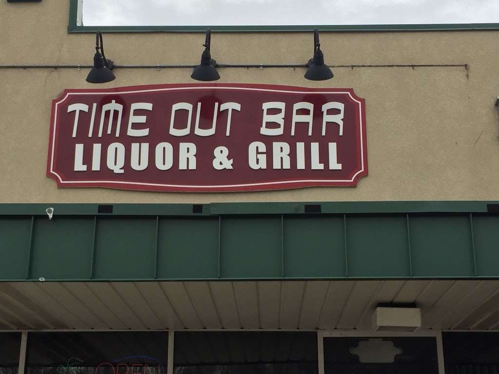 Time Out Bar Liquor & Grill | 350 N Main St, Wharton, NJ 07885, USA | Phone: (973) 343-6969