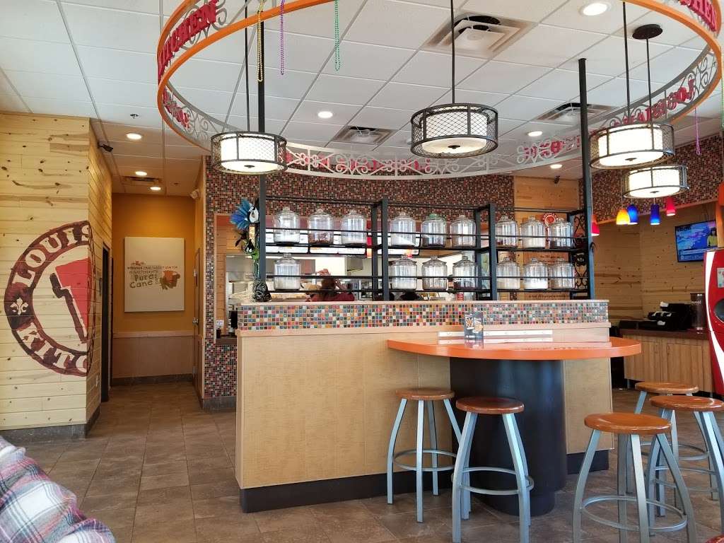 Popeyes Louisiana Kitchen | 20272 N 75th Ave, Glendale, AZ 85308, USA | Phone: (623) 537-2292