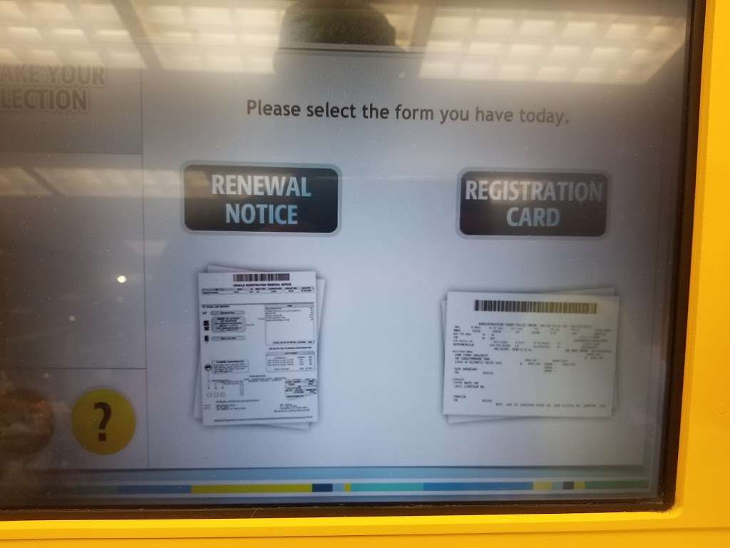 California DMV Now Kiosk | 8657 Villa La Jolla Dr, La Jolla, CA 92037