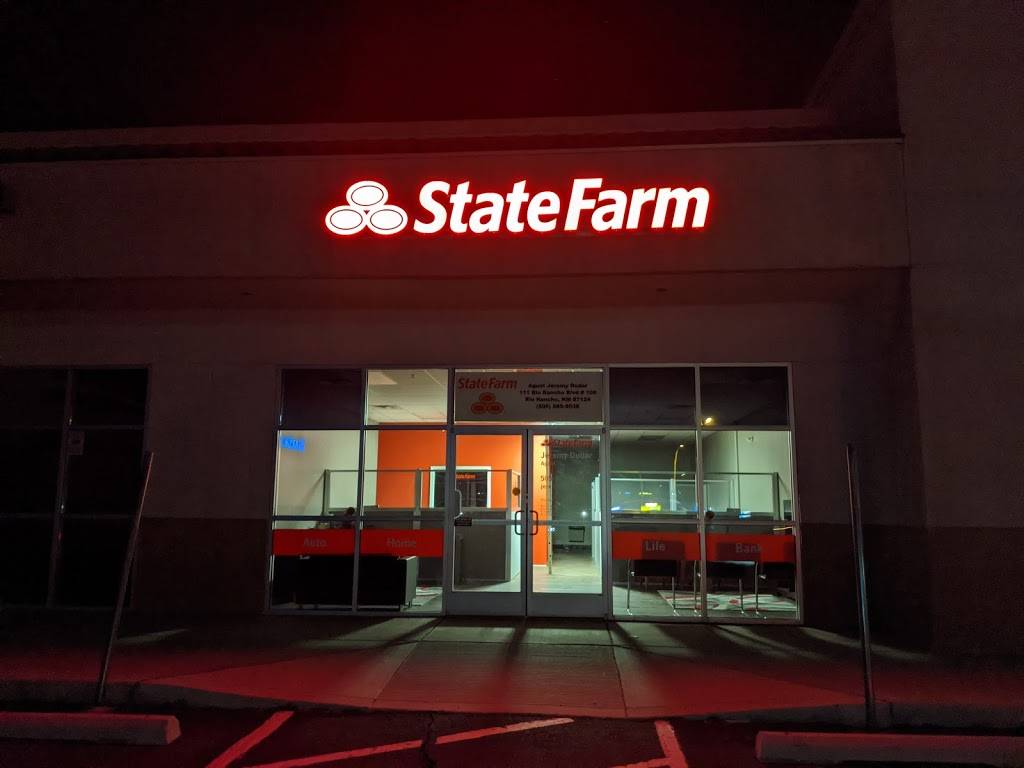 Jeremy Dudar - State Farm Insurance Agent | 111 NM Highway 528 ne, Ste 106, Rio Rancho, NM 87124, USA | Phone: (505) 985-5038