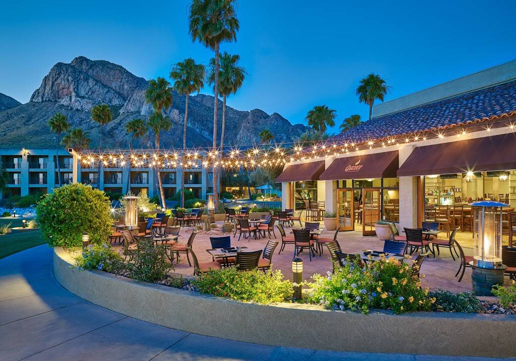El Conquistador Tucson, A Hilton Resort | 10000 N Oracle Rd, Tucson, AZ 85704, USA | Phone: (520) 544-5000
