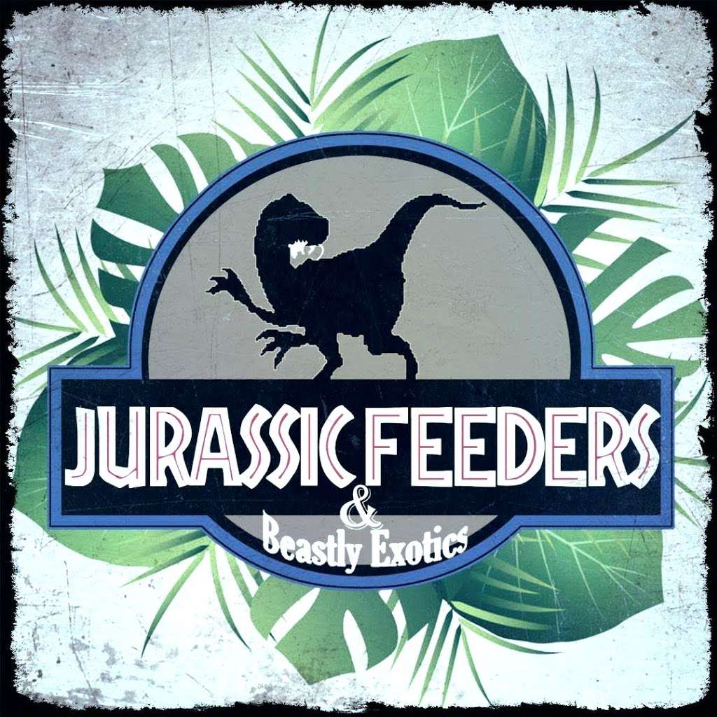 JURASSIC FEEDERS AND BEASTLY E | 291 Sulphur Springs Rd, Inwood, WV 25428,United States | Phone: (304) 616-7896