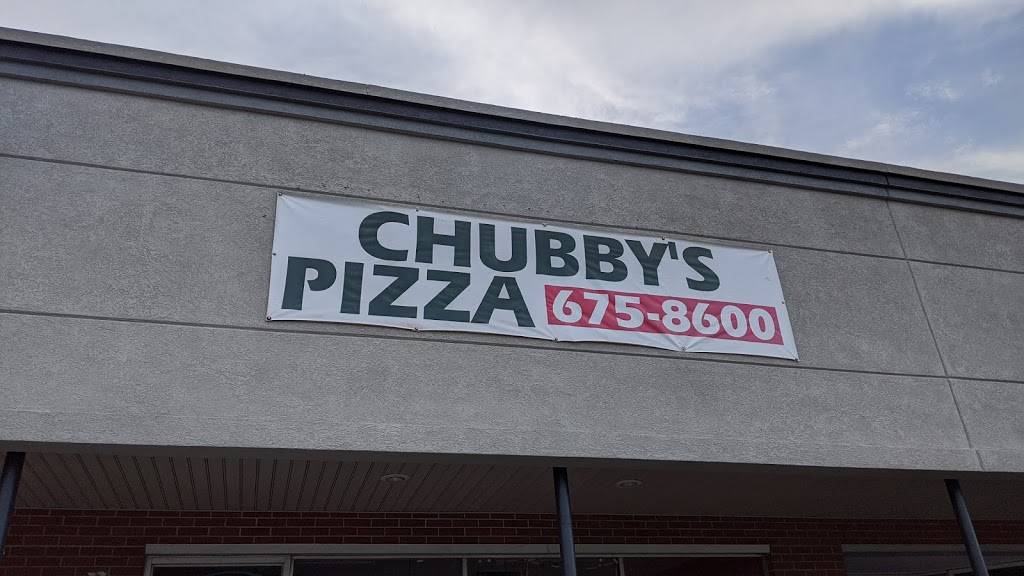 Chubbys Pizza | 16 French Lea Rd, West Seneca, NY 14224, USA | Phone: (716) 675-8600