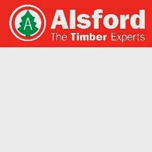 Alsford Timber Erith | Ness Rd, Dartford, Erith DA8 2LD, UK | Phone: 01322 333088