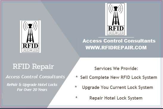 RFID Repair | 11706 W Chenango Dr Suite 8, Morrison, CO 80465, USA | Phone: (720) 466-8485