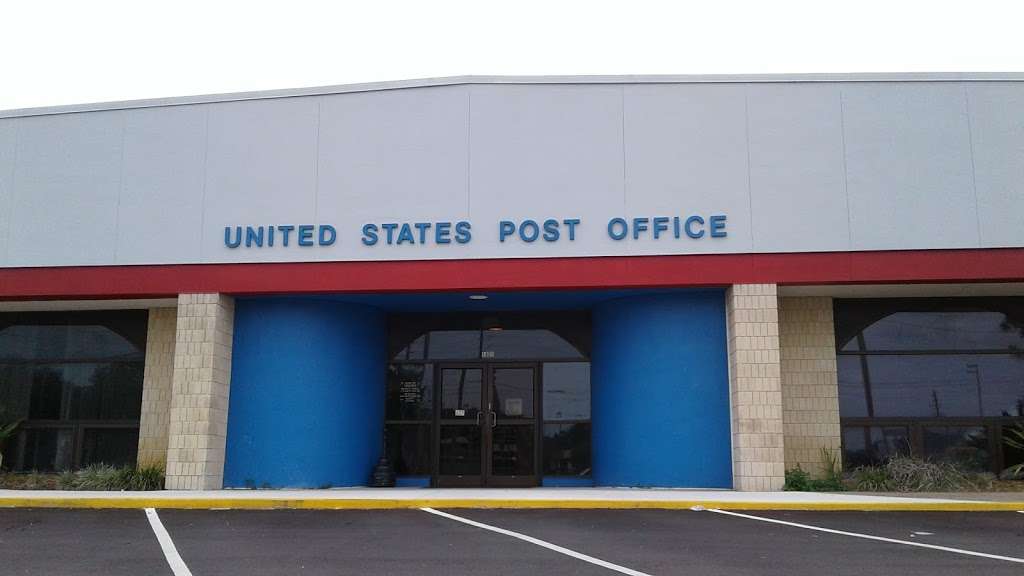 United States Postal Service | 1801 N Econlockhatchee Trail, Orlando, FL 32817, USA | Phone: (800) 275-8777