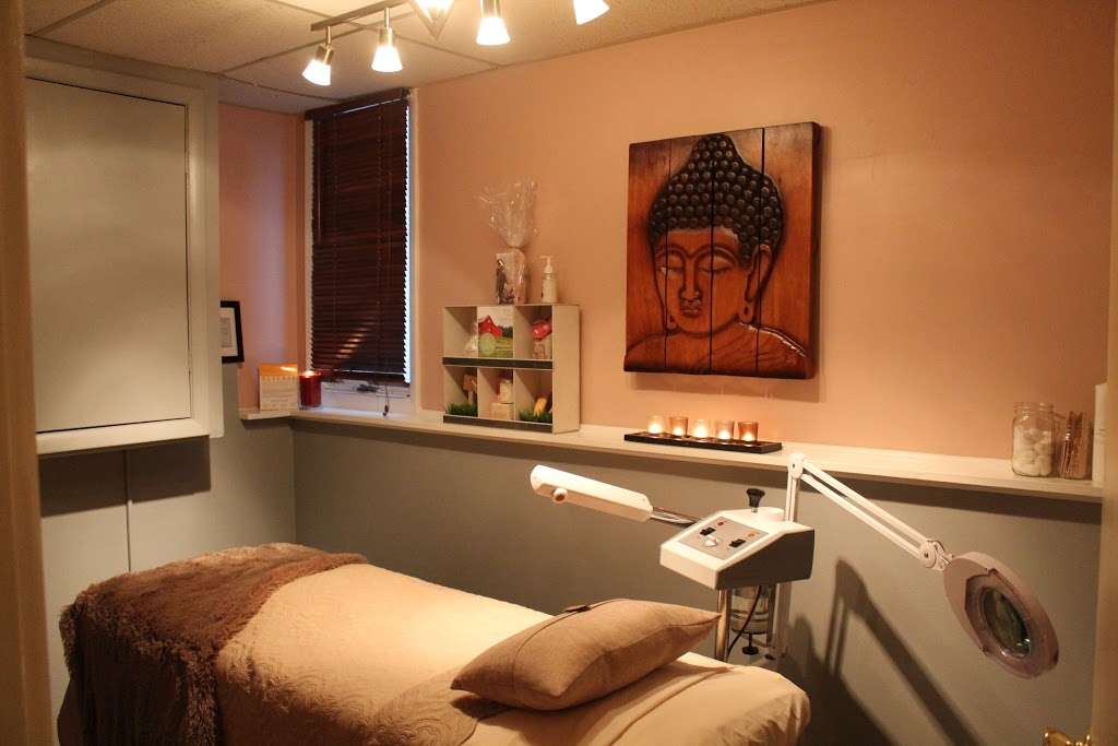 Spa Alex | 274 North Middletown Road 274 North Middletown, Pearl River, NY 10965, USA | Phone: (201) 913-2791