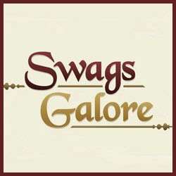 Swags Galore | 1285 Purdytown Turnpike, Lakeville, PA 18438, USA | Phone: (800) 439-0323