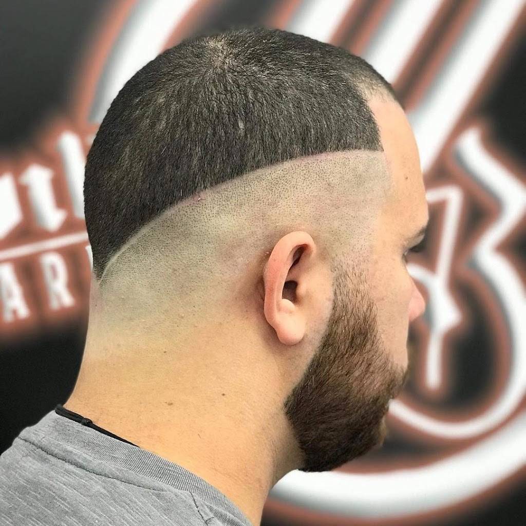 William Barbershop | 4512 S Orange Blossom Trail, Orlando, FL 32839, USA | Phone: (407) 719-9575