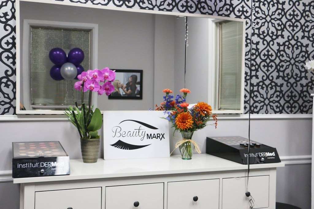 Beauty Marx Aesthetic MedSpa | 252 W Swamp Rd #37, Doylestown, PA 18901, USA | Phone: (215) 422-3690