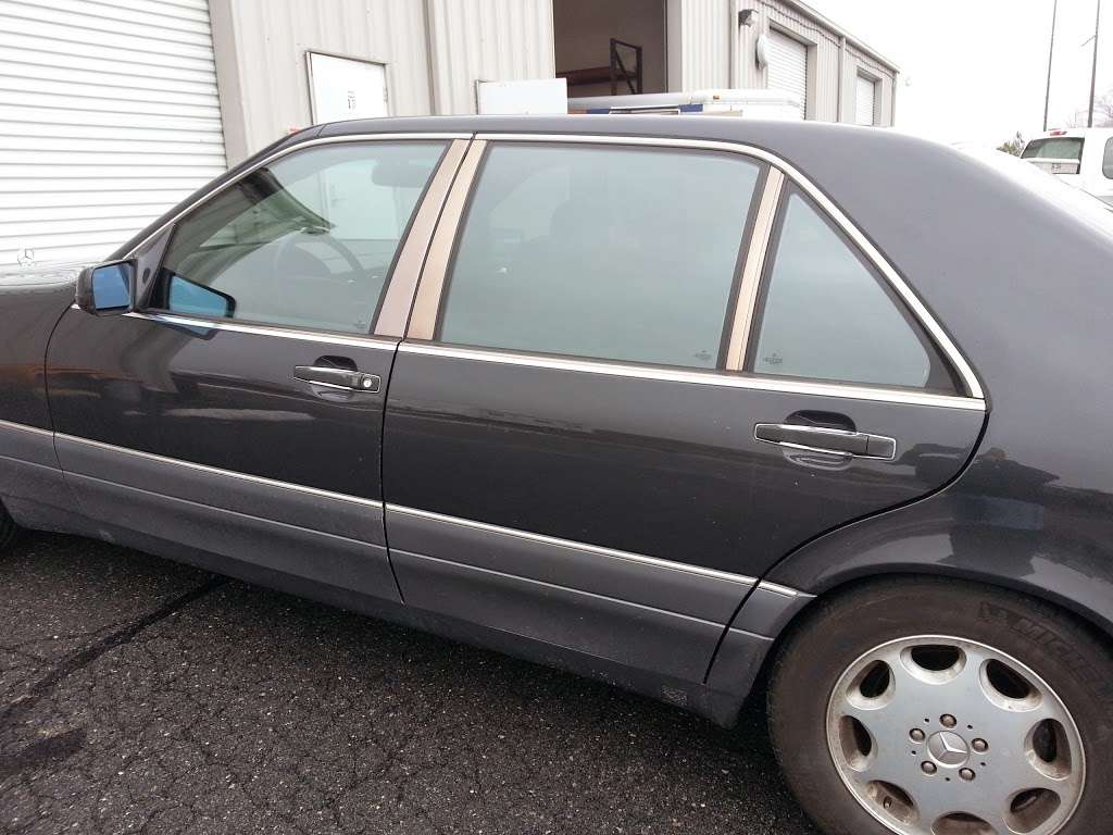 Shore Tint & More | 22797 Dozer Ln, Harbeson, DE 19951, USA | Phone: (302) 947-4624