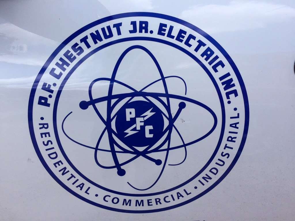 P F Chestnut Jr Electric Inc | 10510 Sunset Strip, Sunrise, FL 33322 | Phone: (954) 749-7036