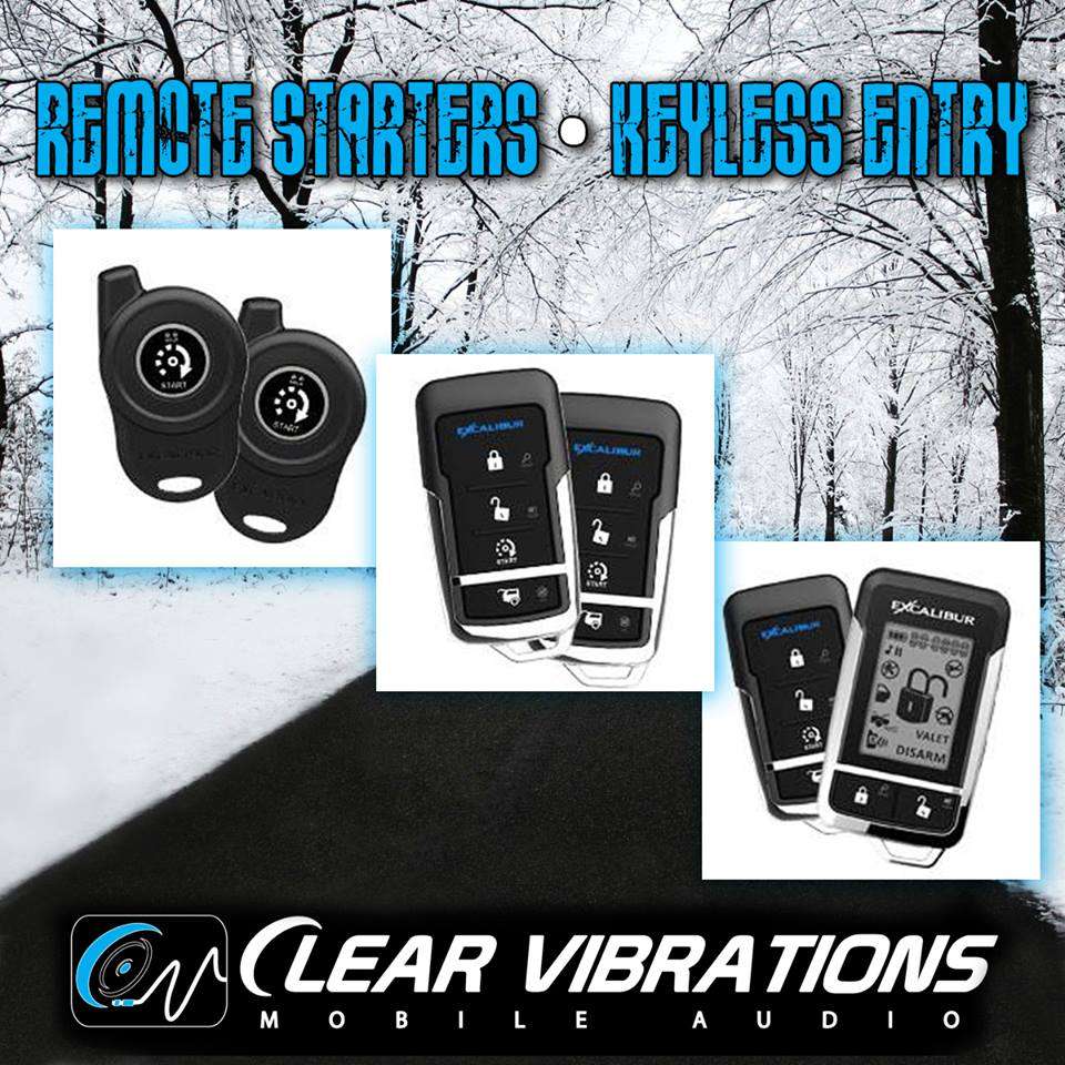 Clear Vibrations | 550 California Rd Suite 16, Quakertown, PA 18951, USA | Phone: (267) 227-3875