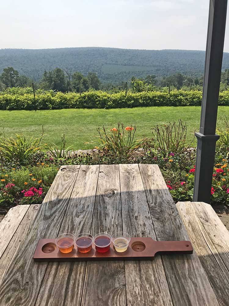 Where & When Pennsylvania | 1425 W Main St, Mount Joy, PA 17552, USA | Phone: (800) 800-1833