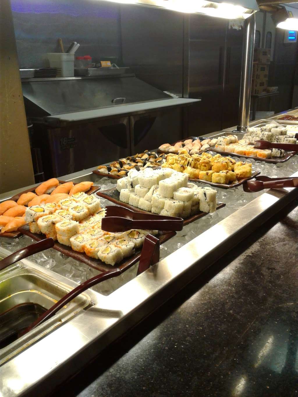 Win Buffet | 3434 W Illinois Ave #400, Dallas, TX 75211, USA | Phone: (214) 330-8881