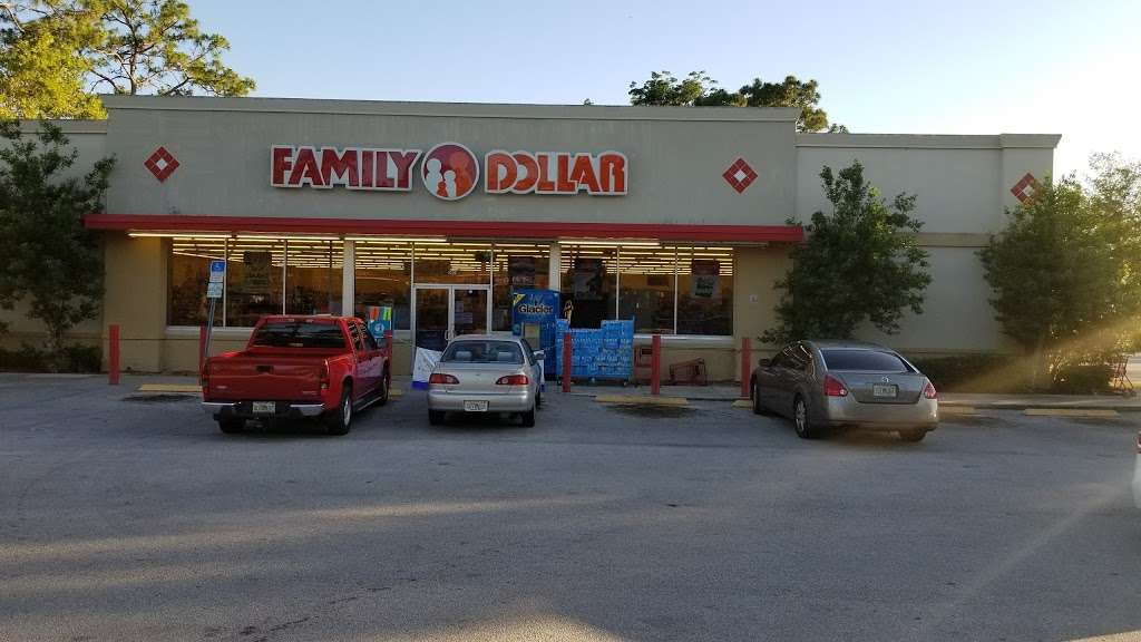 Family Dollar | 1401 Howland Blvd, Deltona, FL 32738, USA | Phone: (386) 860-6315