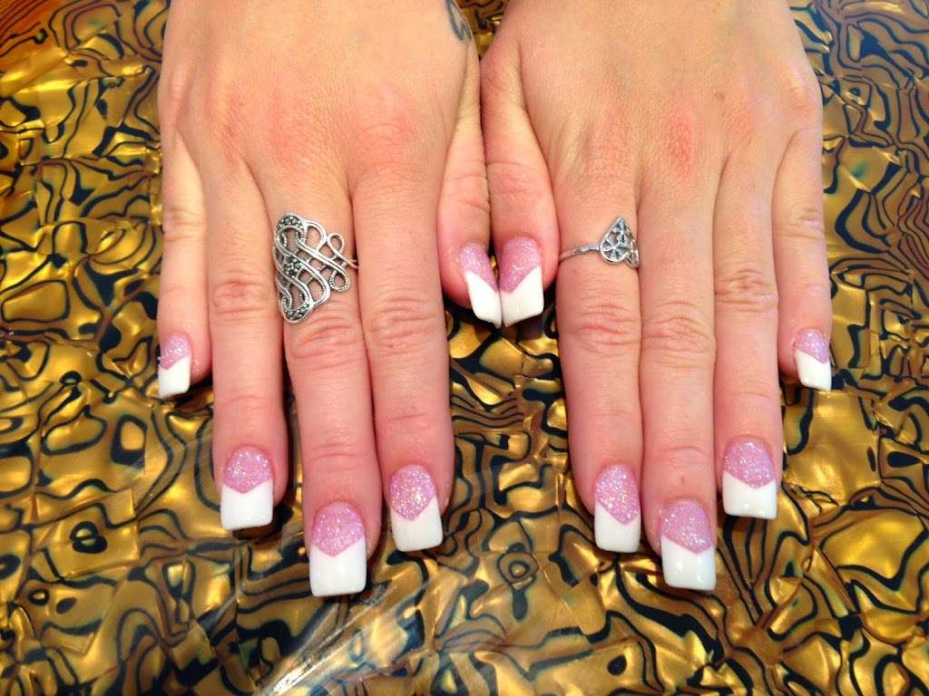 LaVie Nails and Spa | 4028 S Parker Rd, Aurora, CO 80014, USA | Phone: (303) 766-6355