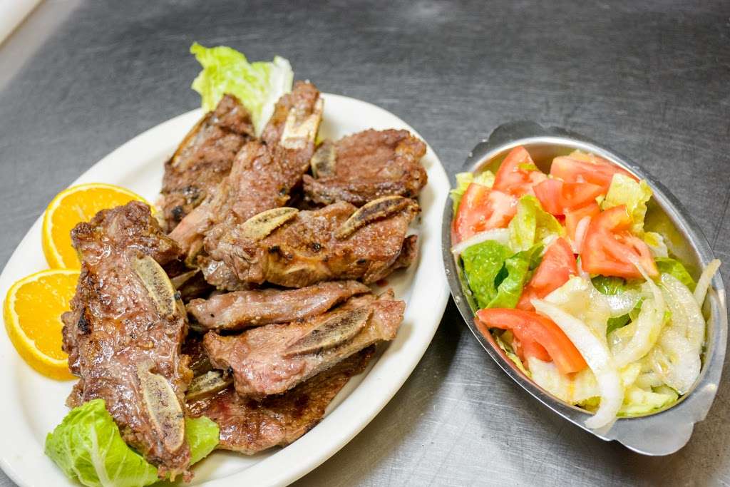 Europa Restaurant and Barbeque | 954 Pembroke Rd, Bethlehem, PA 18017 | Phone: (610) 814-6870