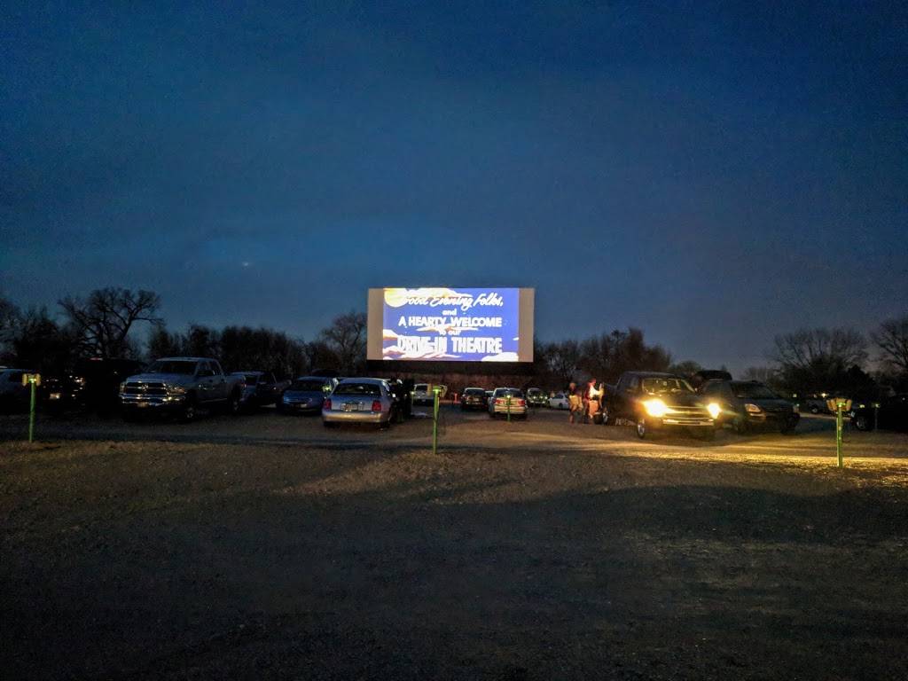 Starlite Drive-In | 3900 S Hydraulic Ave, Wichita, KS 67216, USA | Phone: (316) 524-2424