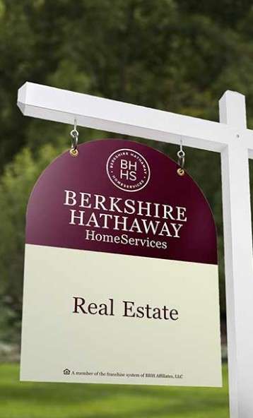 Berkshire Hathaway Bowen Realty | 11949 Robinwood Dr #100, Hagerstown, MD 21742, USA | Phone: (301) 745-1620